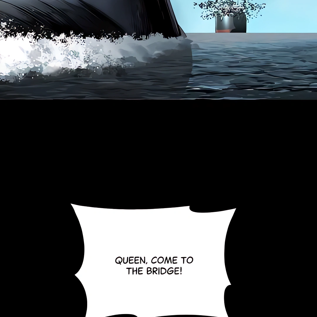 Dead Queen Chapter 173 - page 2