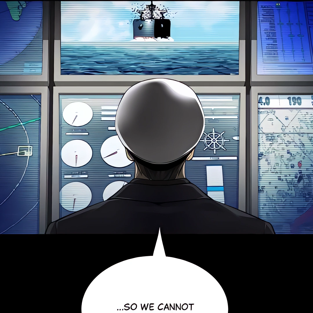 Dead Queen Chapter 173 - page 26