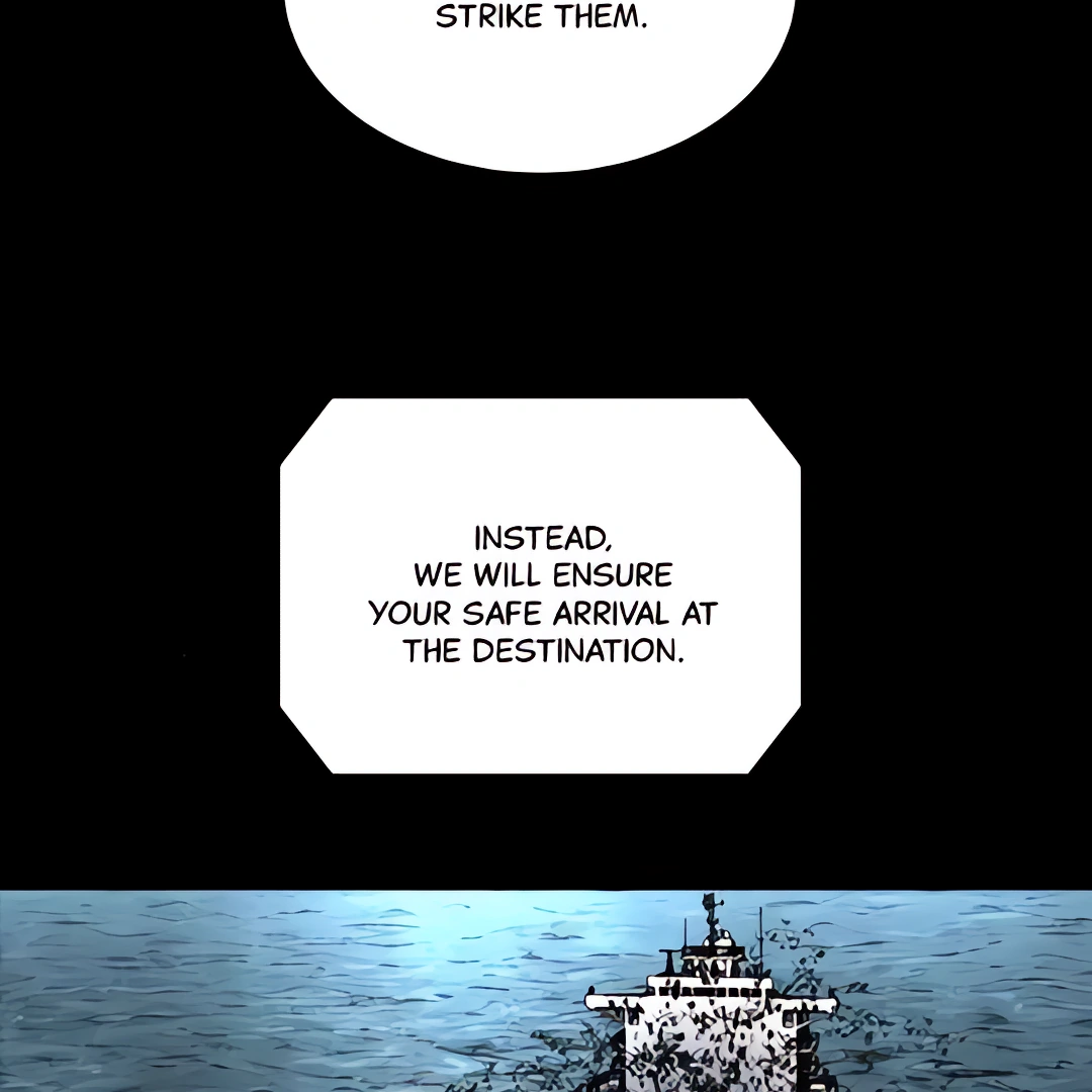 Dead Queen Chapter 173 - page 27