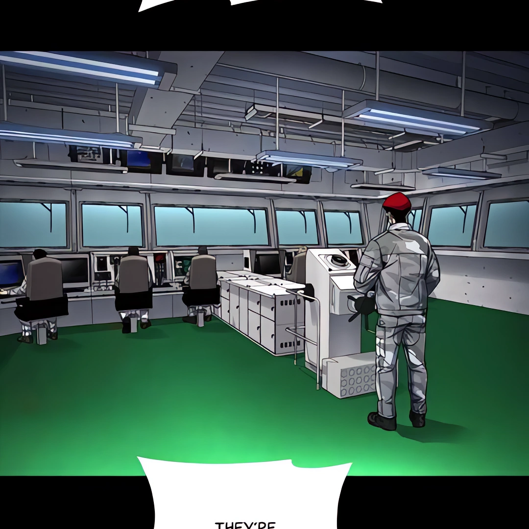 Dead Queen Chapter 173 - page 3