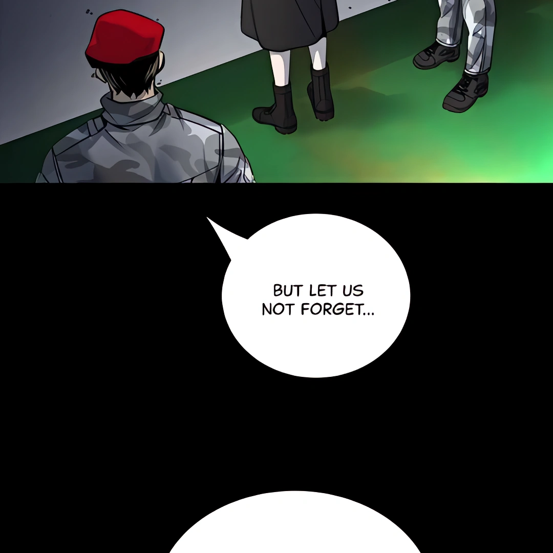 Dead Queen Chapter 173 - page 33