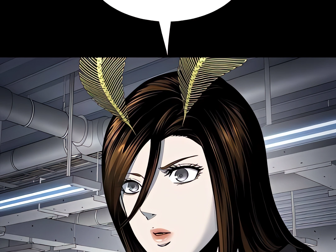 Dead Queen Chapter 173 - page 36