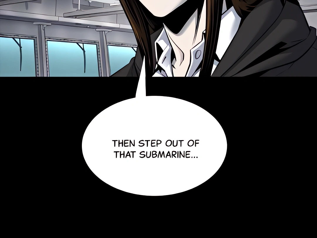 Dead Queen Chapter 173 - page 37
