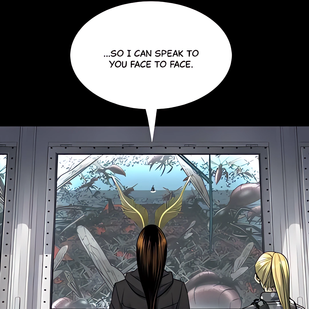 Dead Queen Chapter 173 - page 38