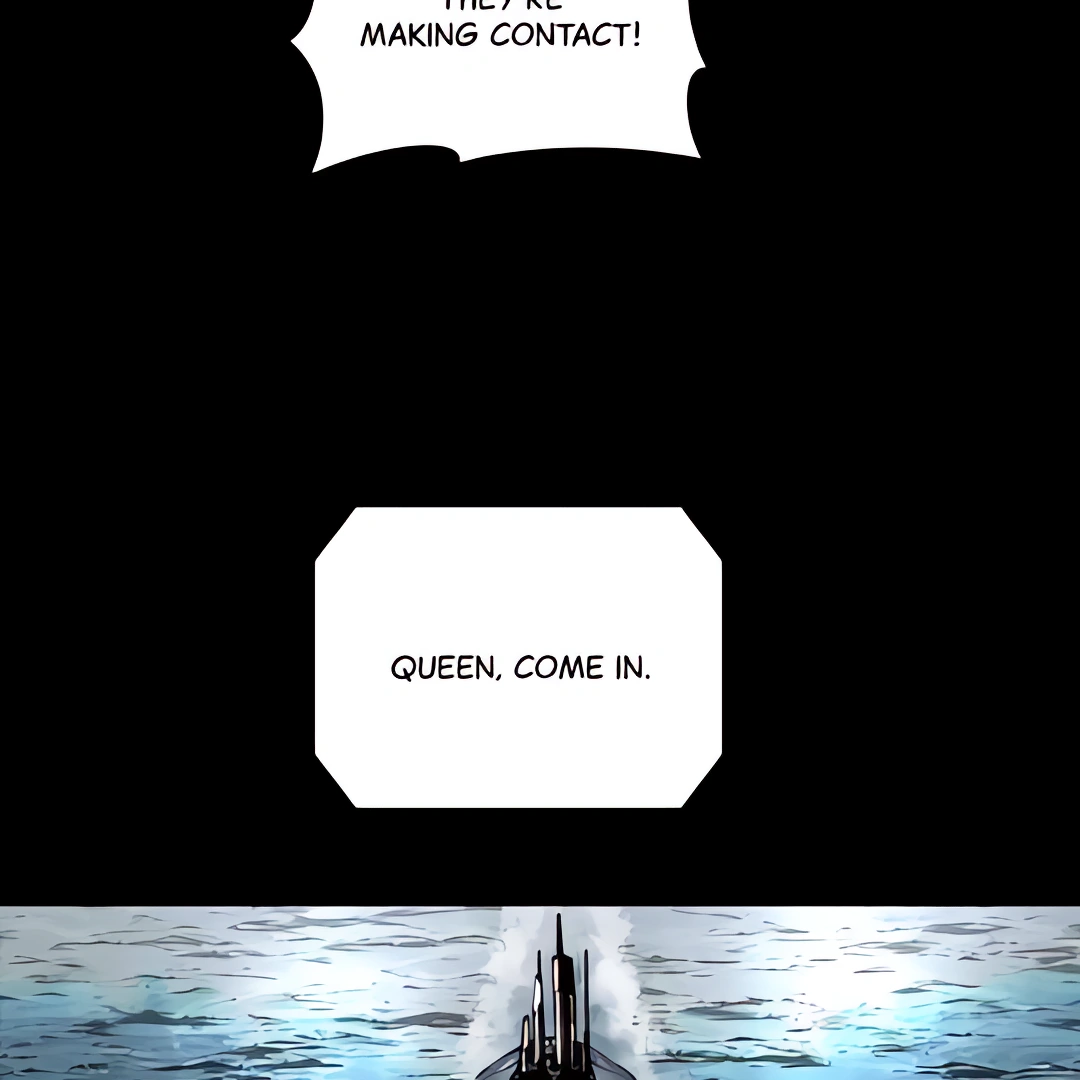 Dead Queen Chapter 173 - page 4