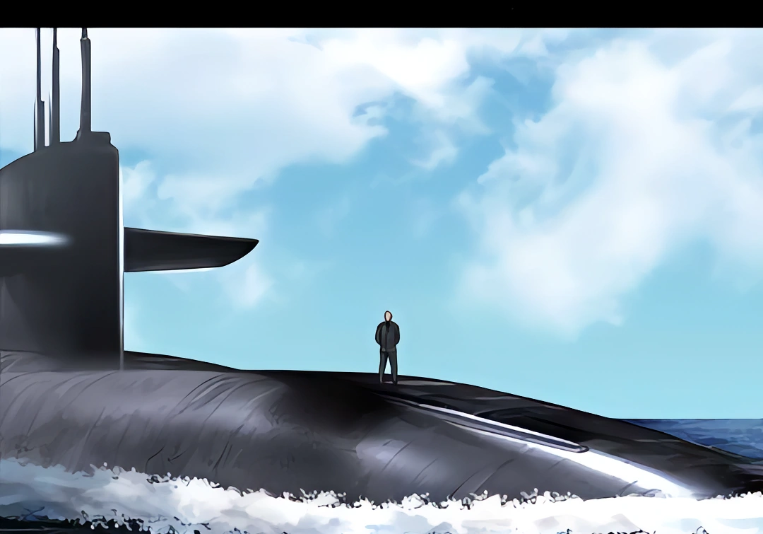 Dead Queen Chapter 173 - page 42