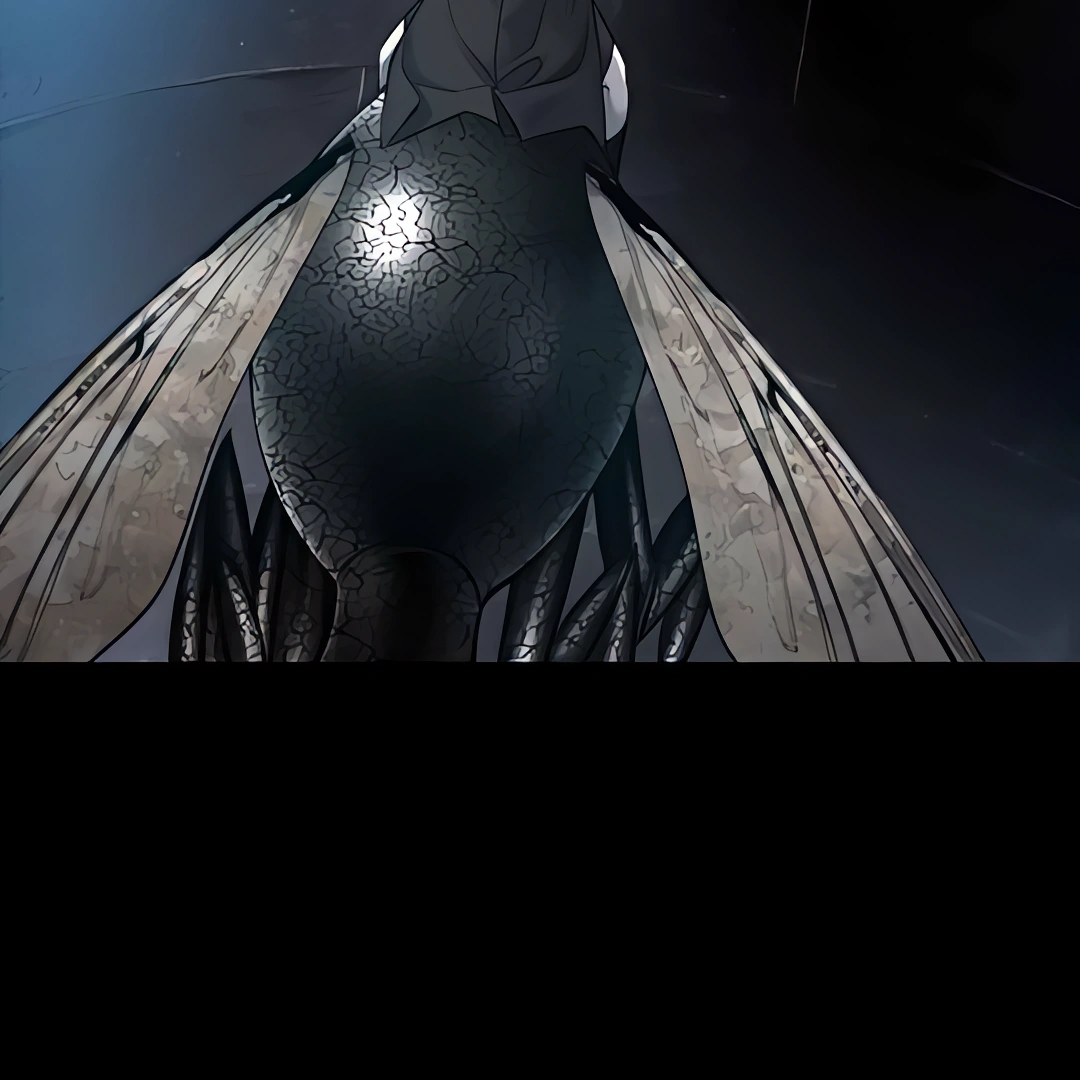 Dead Queen Chapter 173 - page 54