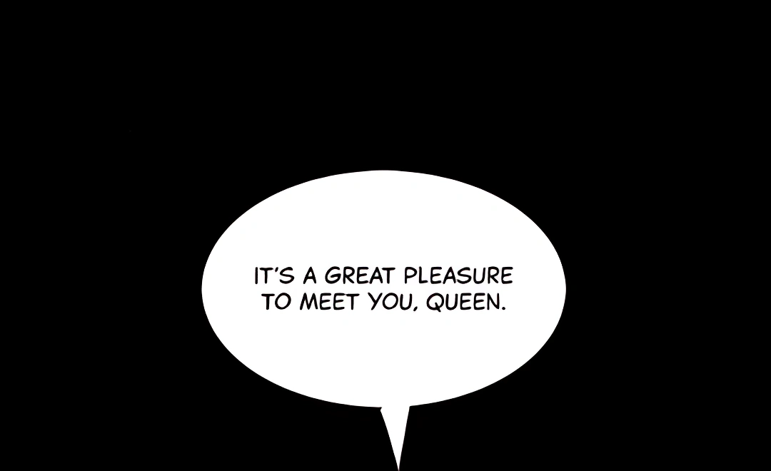 Dead Queen Chapter 173 - page 56