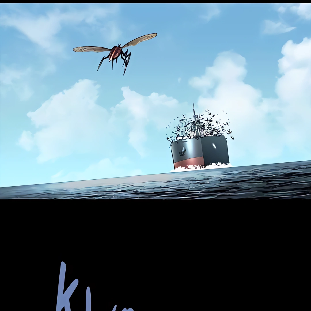 Dead Queen Chapter 173 - page 66