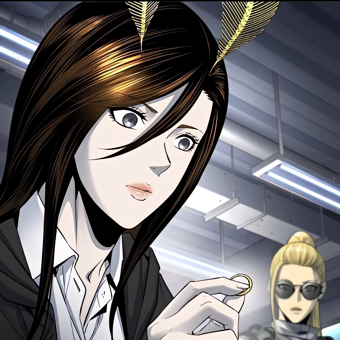 Dead Queen Chapter 173 - page 71