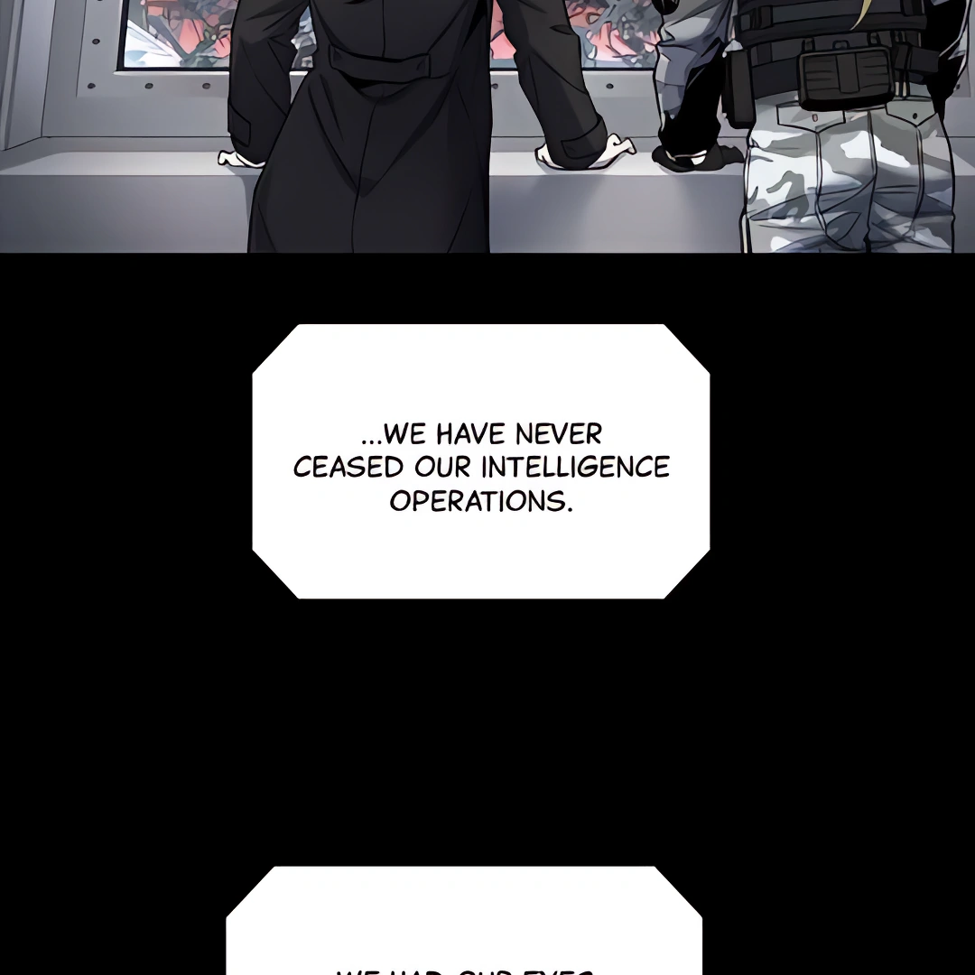 Dead Queen Chapter 173 - page 8