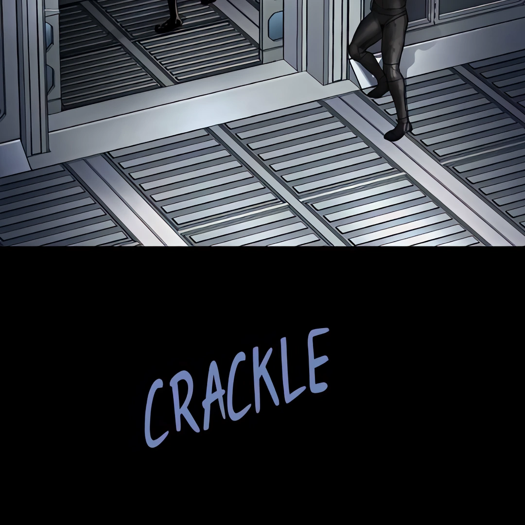 Dead Queen Chapter 173 - page 85