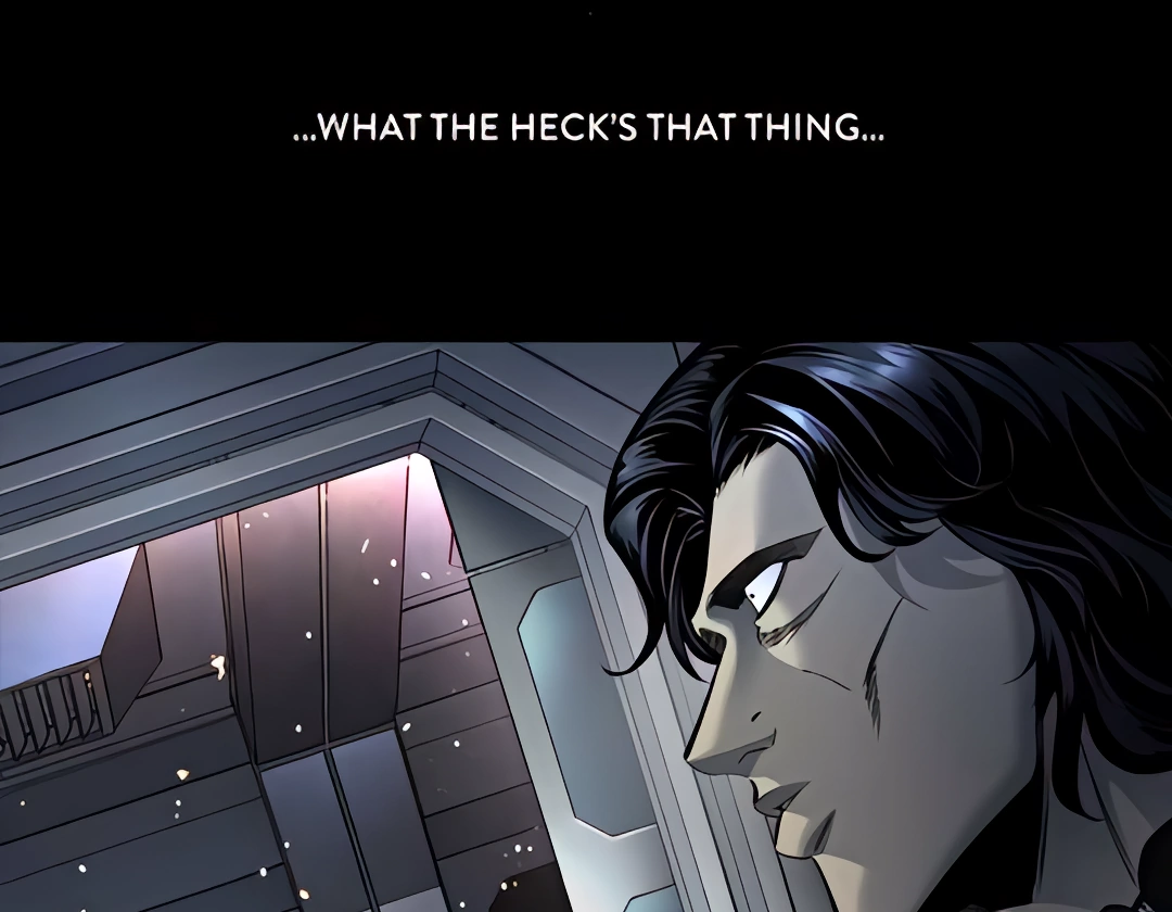 Dead Queen Chapter 173 - page 87