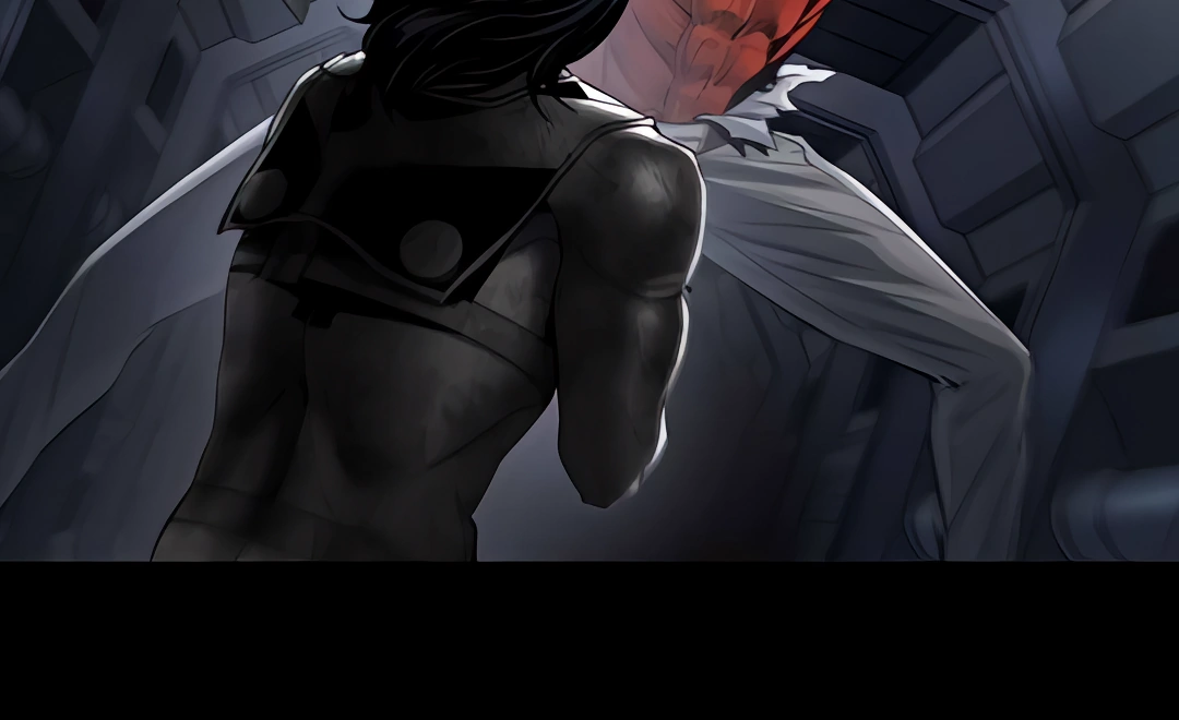 Dead Queen Chapter 173 - page 94