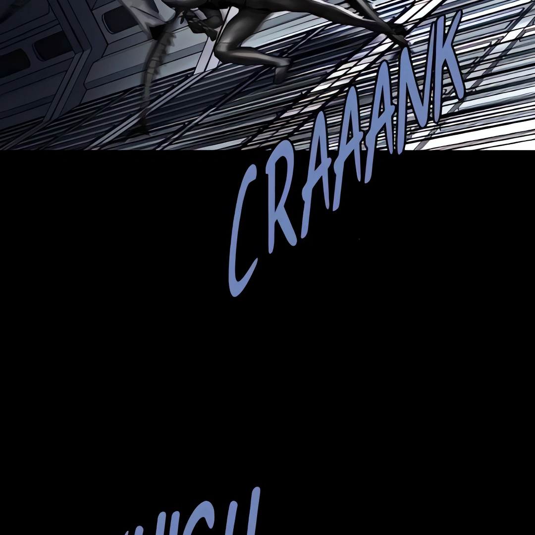 Dead Queen Chapter 173 - page 97