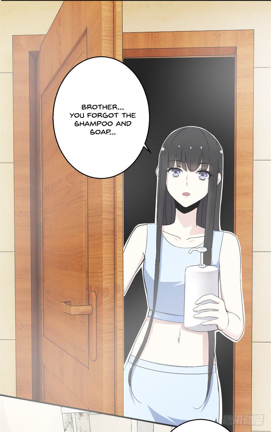 King of Apocalypse Chapter 8 - page 13