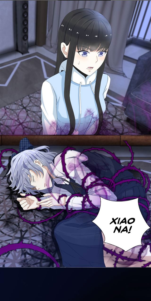 King of Apocalypse Chapter 49 - page 11