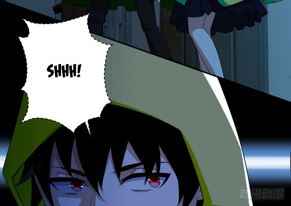 King of Apocalypse Chapter 7 - page 11