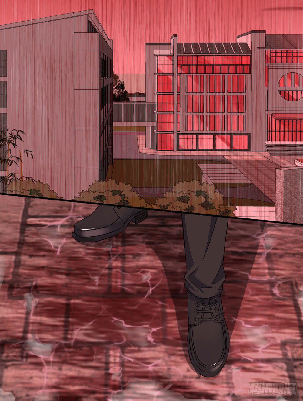 King of Apocalypse Chapter 5 - page 20