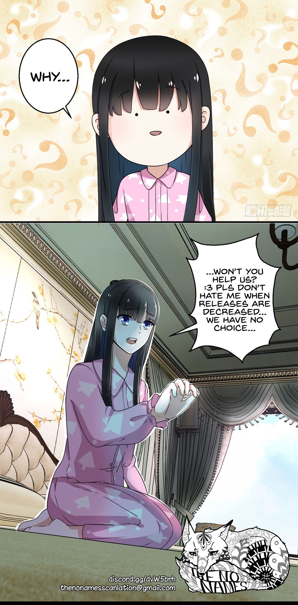 King of Apocalypse Chapter 58 - page 14