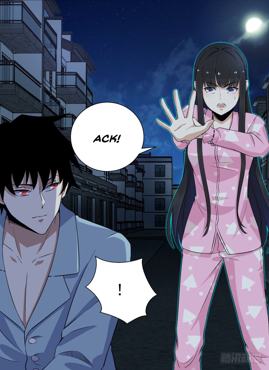 King of Apocalypse Chapter 31 - page 13