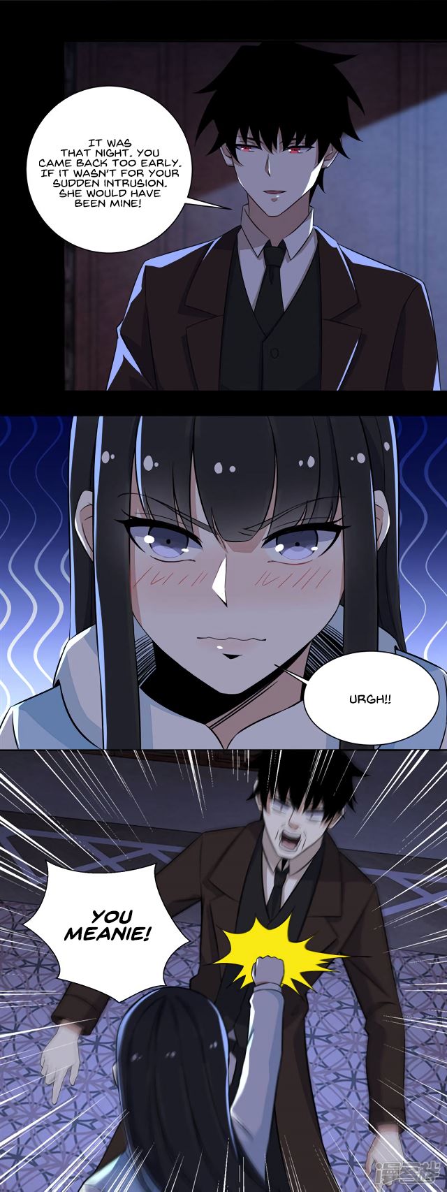 King of Apocalypse Chapter 52 - page 11