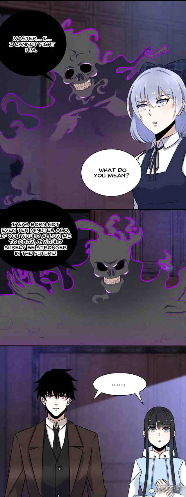 King of Apocalypse Chapter 52 - page 2