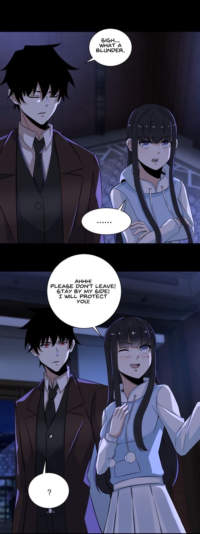 King of Apocalypse Chapter 52 - page 9