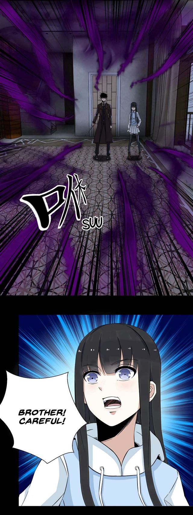 King of Apocalypse Chapter 50 - page 5