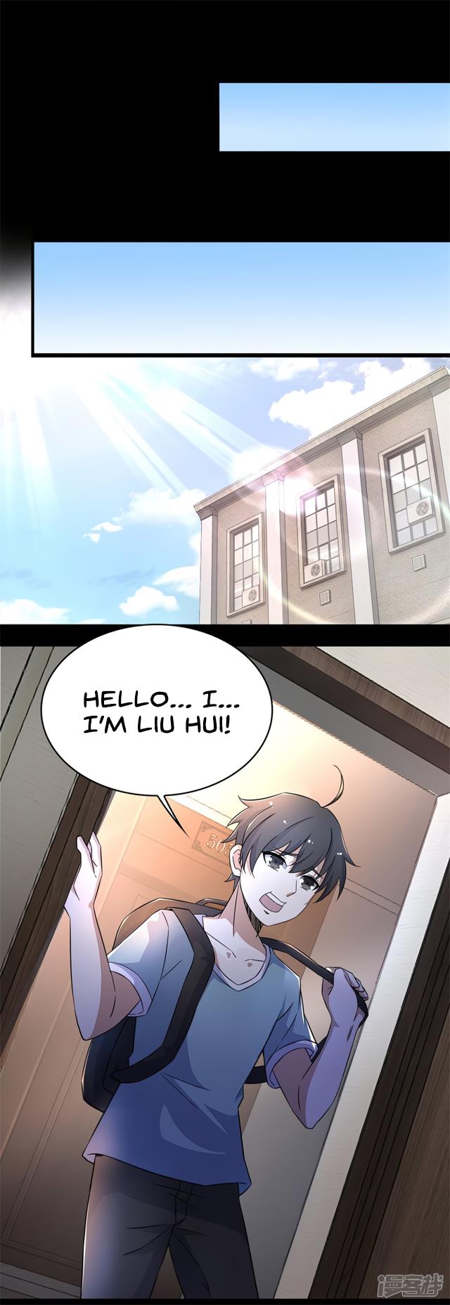 King of Apocalypse Chapter 86 - page 6