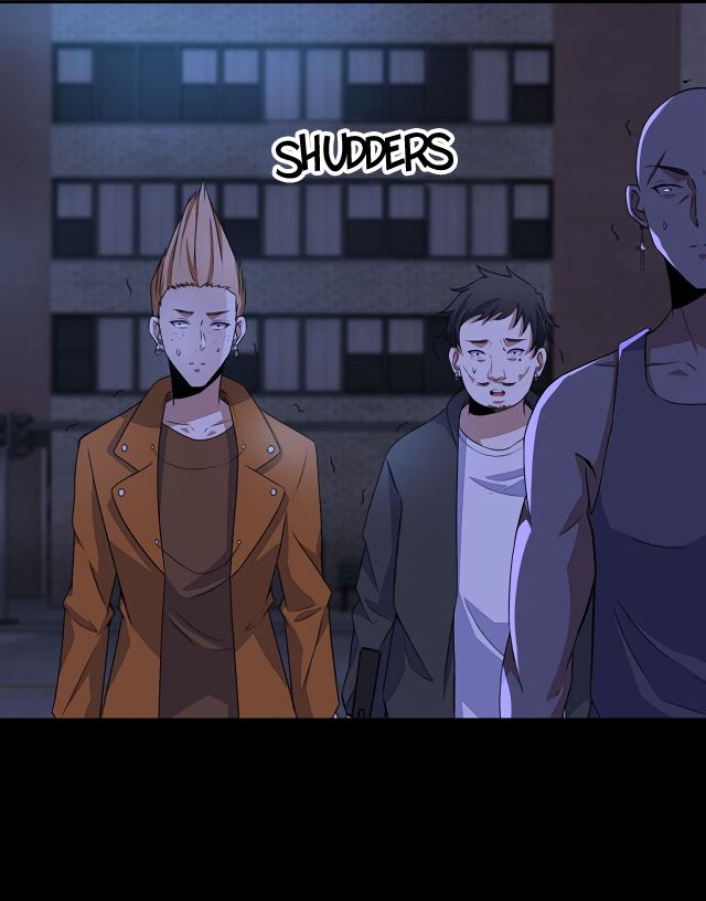 King of Apocalypse Chapter 48 - page 12
