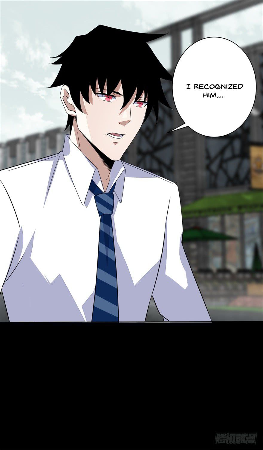 King of Apocalypse Chapter 26 - page 7