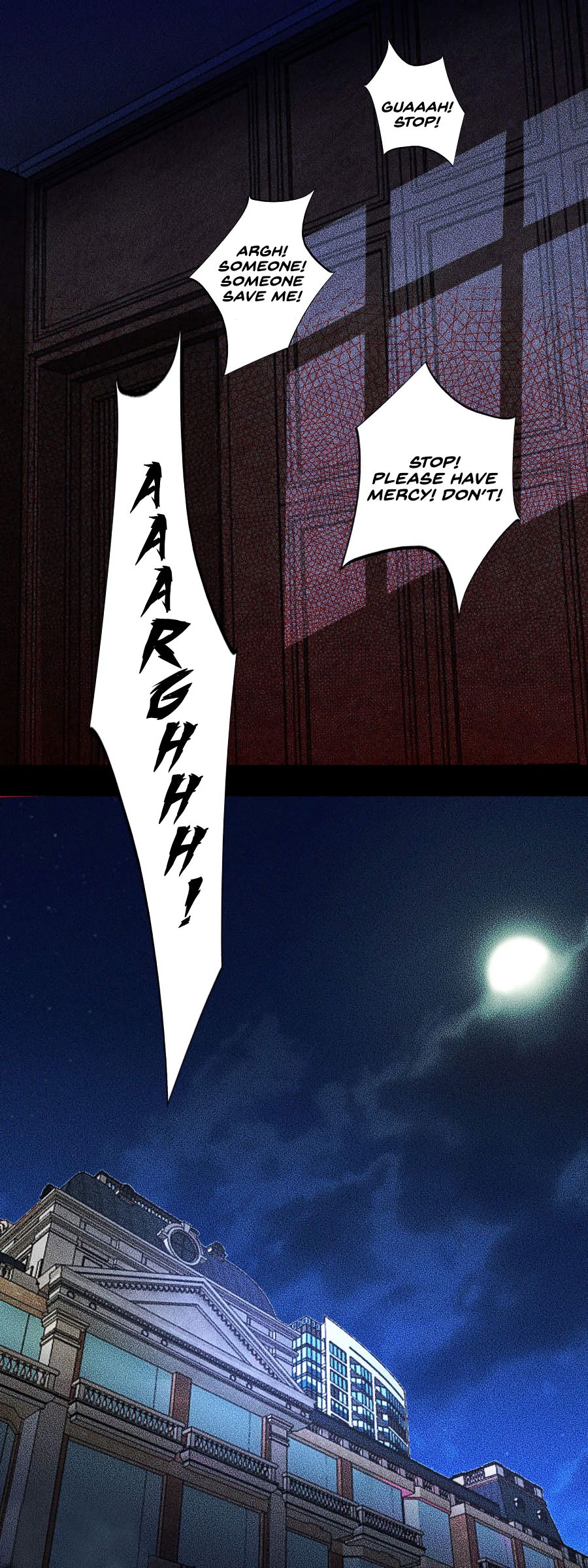 King of Apocalypse Chapter 47 - page 13