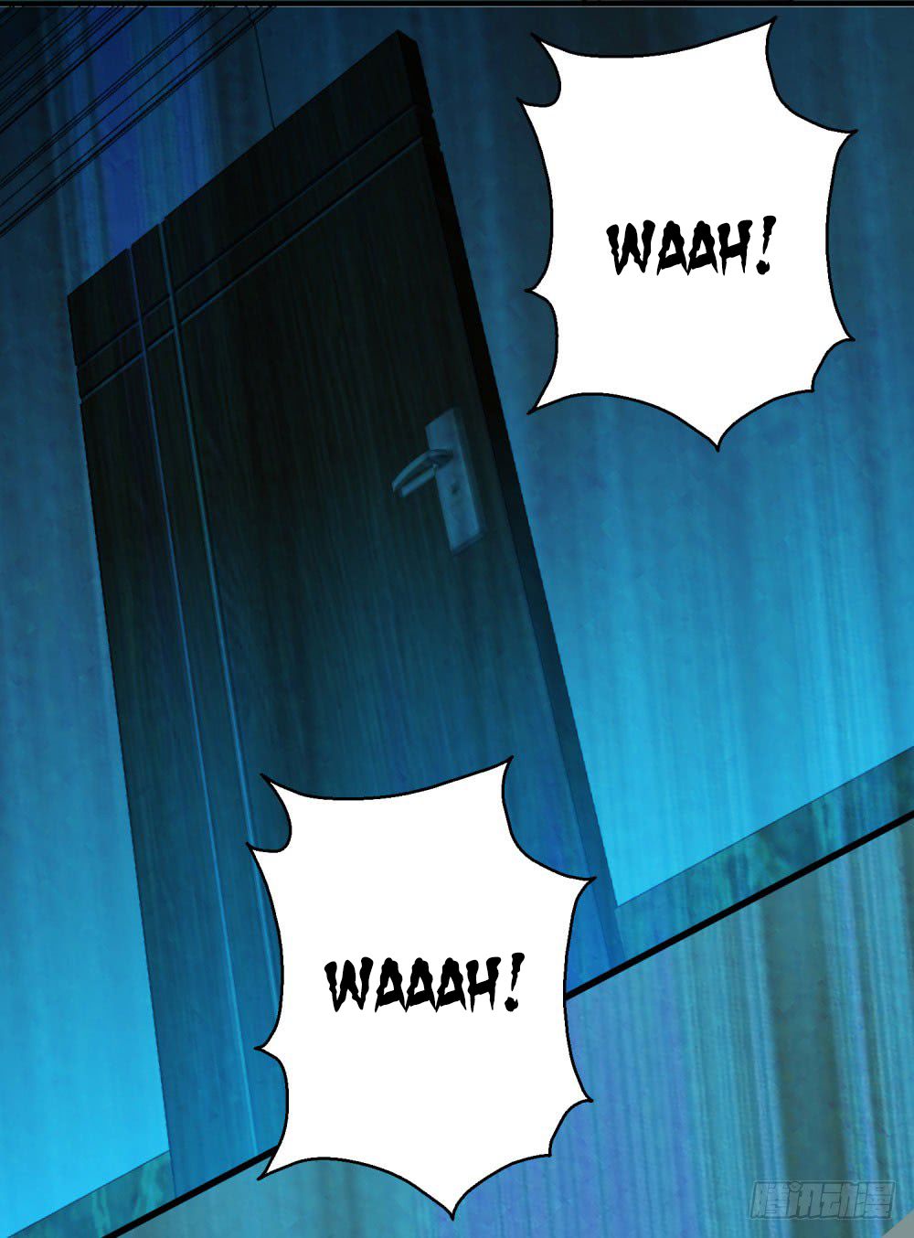 King of Apocalypse Chapter 10 - page 18