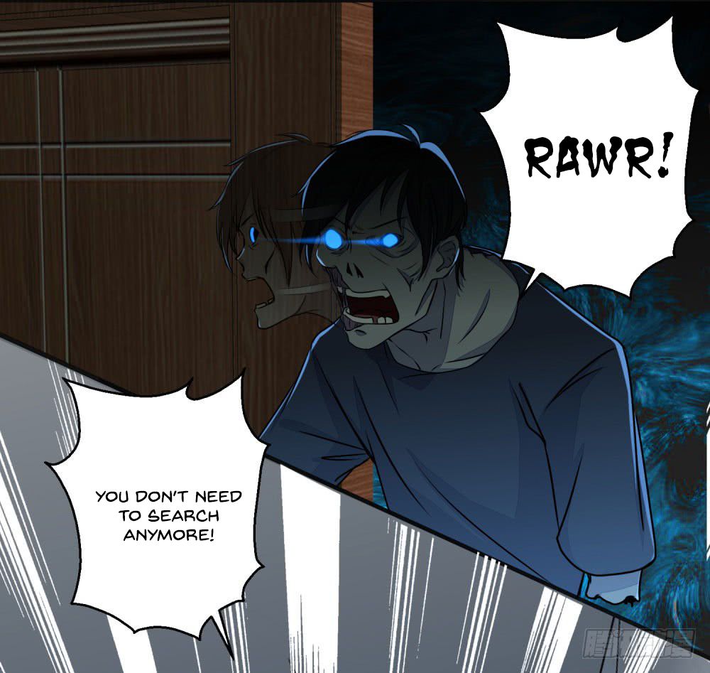 King of Apocalypse Chapter 10 - page 4