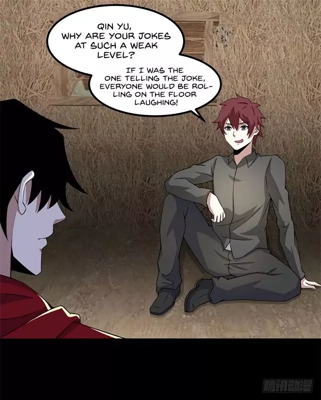 King of Apocalypse Chapter 128 - page 6
