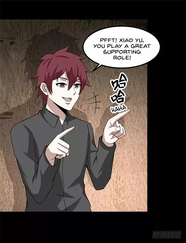 King of Apocalypse Chapter 128 - page 8