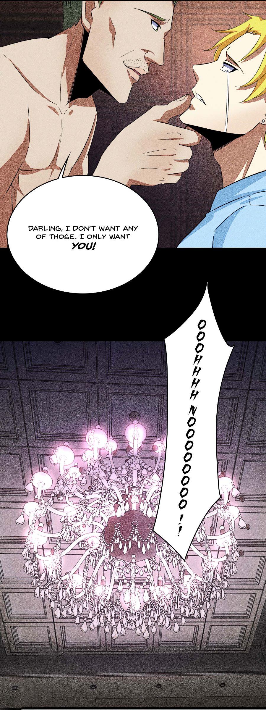 King of Apocalypse Chapter 46 - page 14