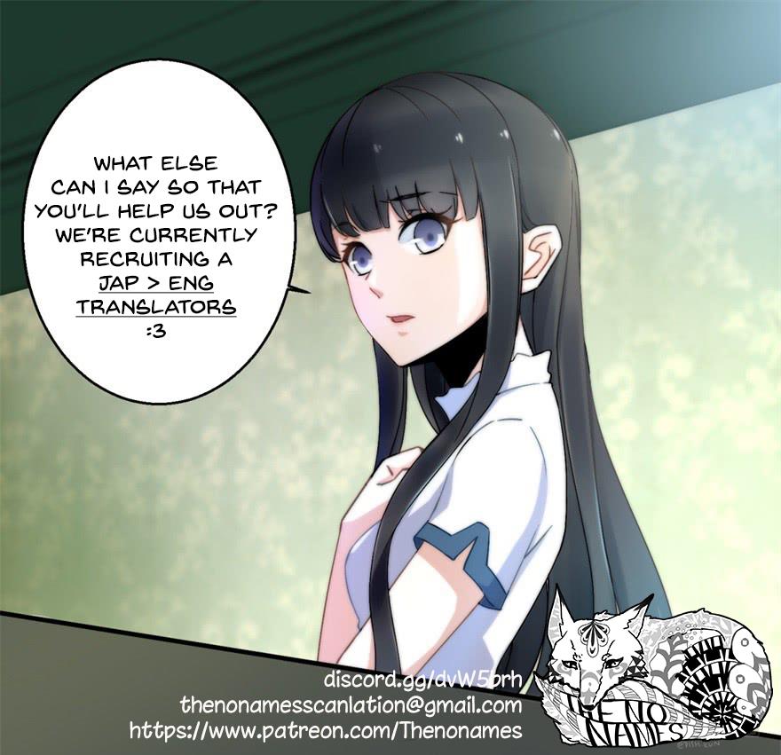 King of Apocalypse Chapter 81 - page 19