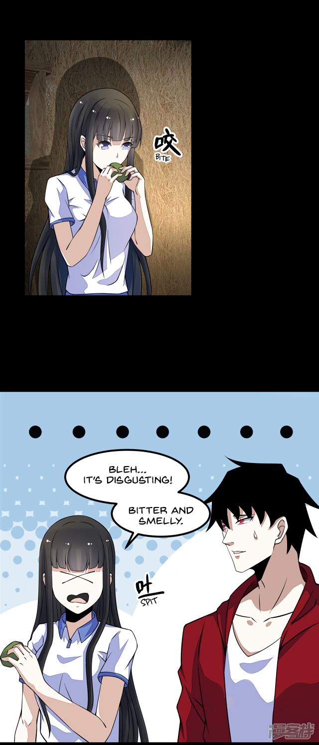 King of Apocalypse Chapter 126 - page 10