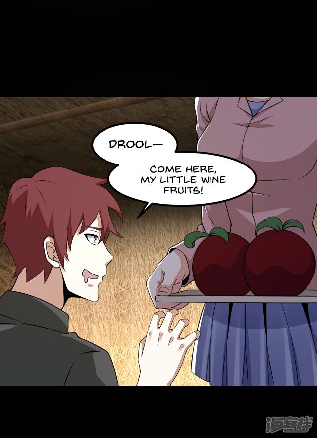 King of Apocalypse Chapter 126 - page 14