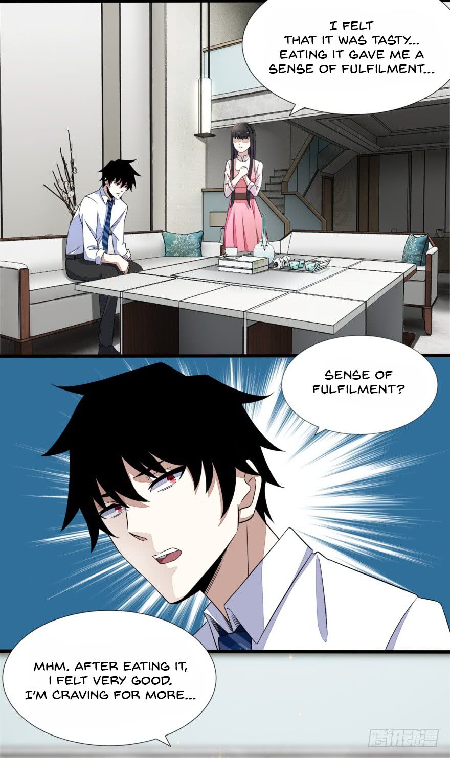 King of Apocalypse Chapter 21 - page 8