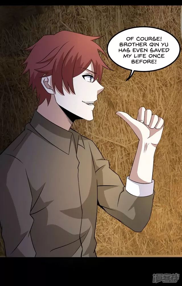 King of Apocalypse Chapter 125 - page 29