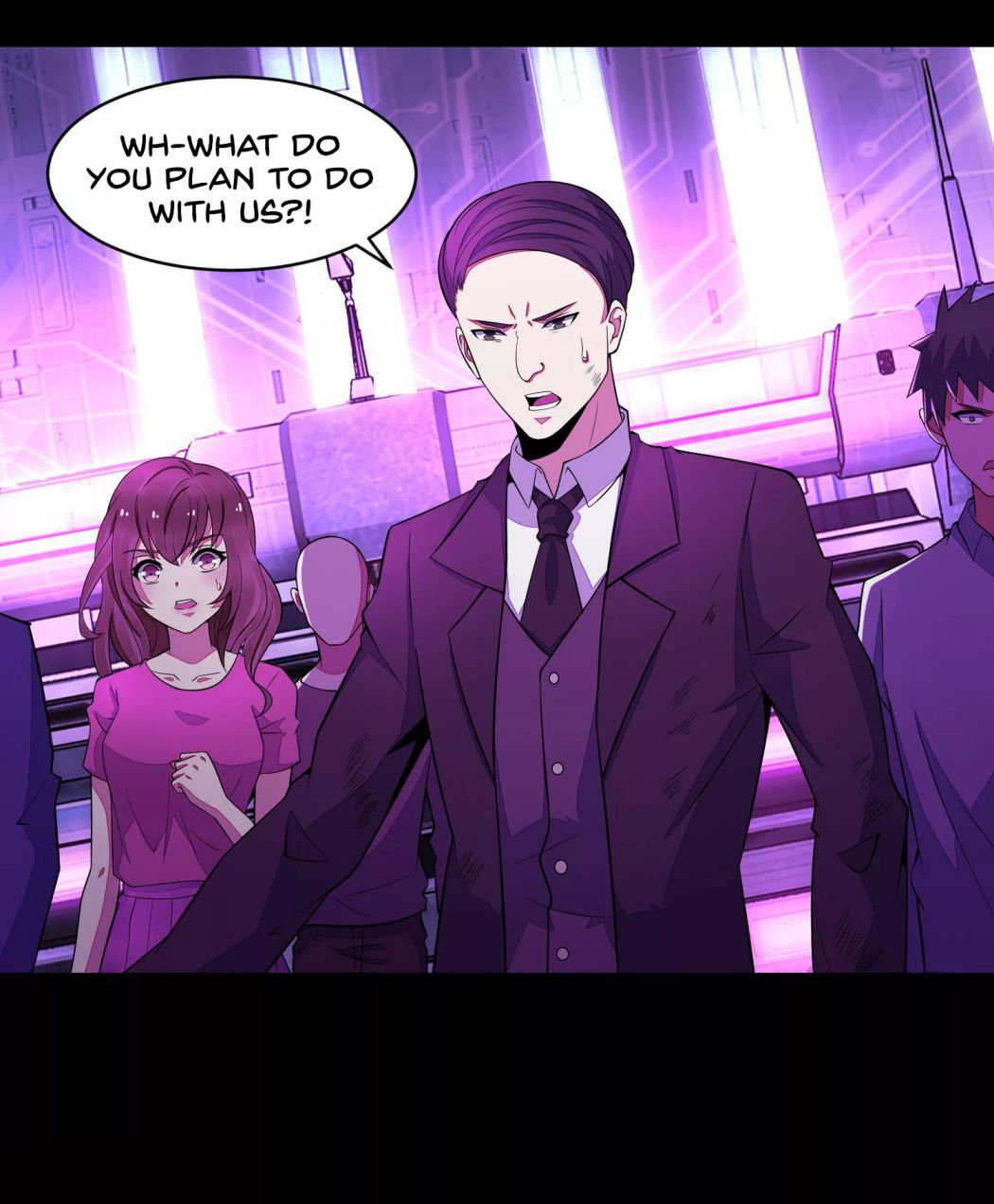 King of Apocalypse Chapter 149 - page 13