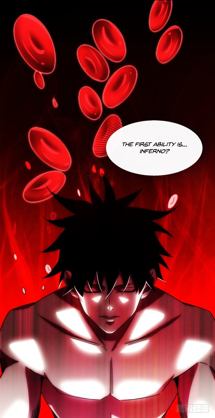 King of Apocalypse Chapter 18 - page 16
