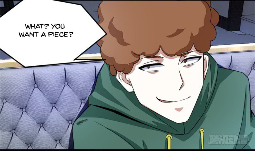King of Apocalypse Chapter 14 - page 11