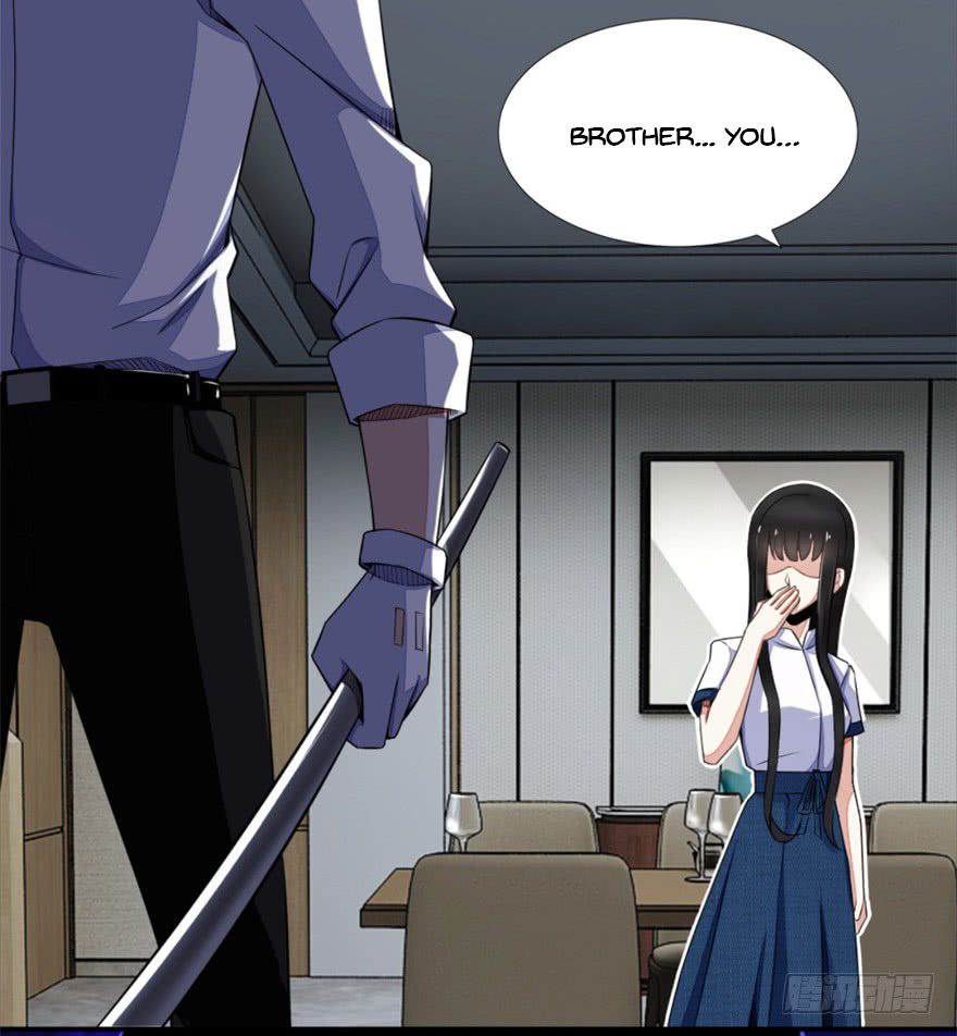 King of Apocalypse Chapter 14 - page 28