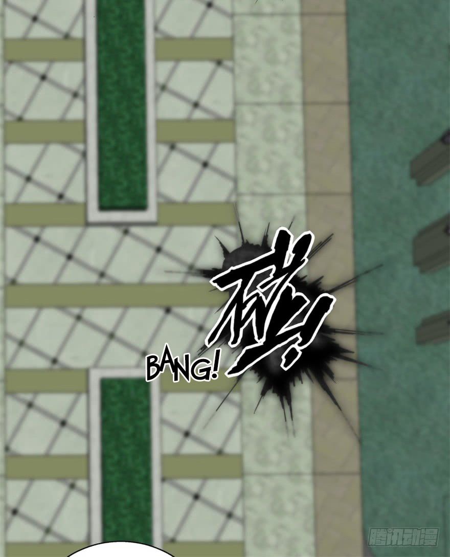 King of Apocalypse Chapter 11 - page 12