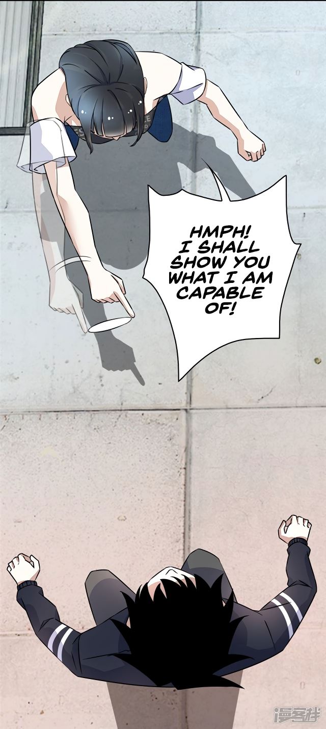 King of Apocalypse Chapter 64 - page 11