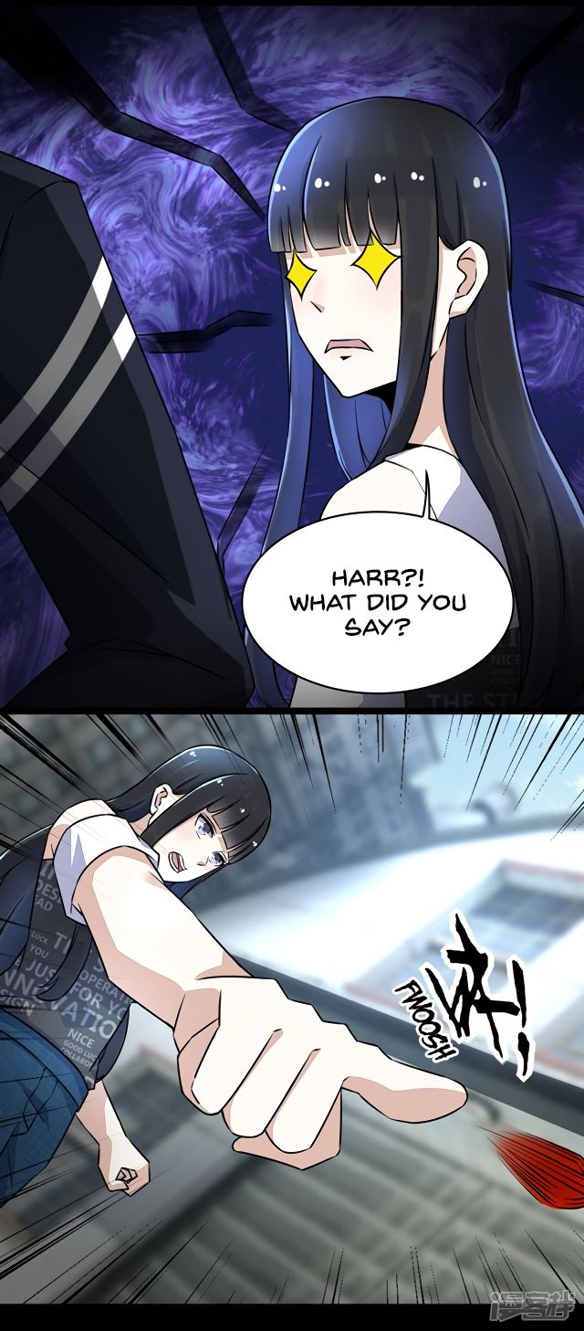 King of Apocalypse Chapter 64 - page 9